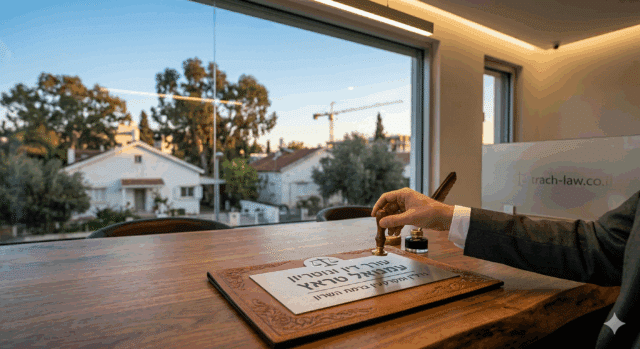 עורך דין מקרקעין ברמת השרון | עורך דין נדל"ן ברמת השרון | פינוי בינוי | ייצוג דיירים מול קבלן | ייעוץ משפטי | ייצוג משפטי | נוטריון ברמת השרון | הסכם שיתוף | מיסוי מקרקעין | עמנואל טראץ' | עורך דין נדלן ברמת השרון | עוד נדלן | עורך דין מיסוי מקרקעין רמת השרון