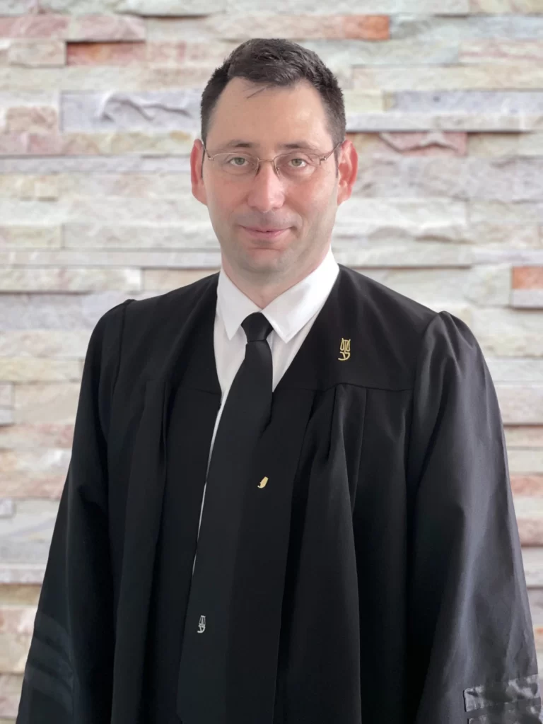 Highly recommended military lawyer, Israeli military lawyer