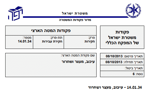 שחרור ממעצר | ייצוג עצורים | מעצר ימים | ביטול מעצר בית | עורך דין שחרור ממעצר |