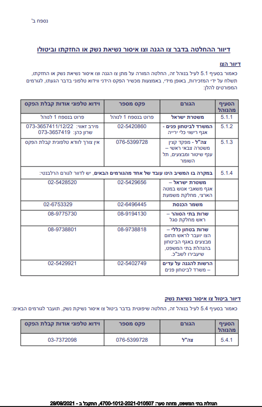 ביטול הקפאה ממילואים ואיסור נשיאת נשק | עורך דין ביטול הקפאה צבאית | צו איסור נשיאת נשק צהל | צו איסור נשיאת נשק מצח | ערעור הקפאת שירות בגלל צו איסור נשיאת נשק