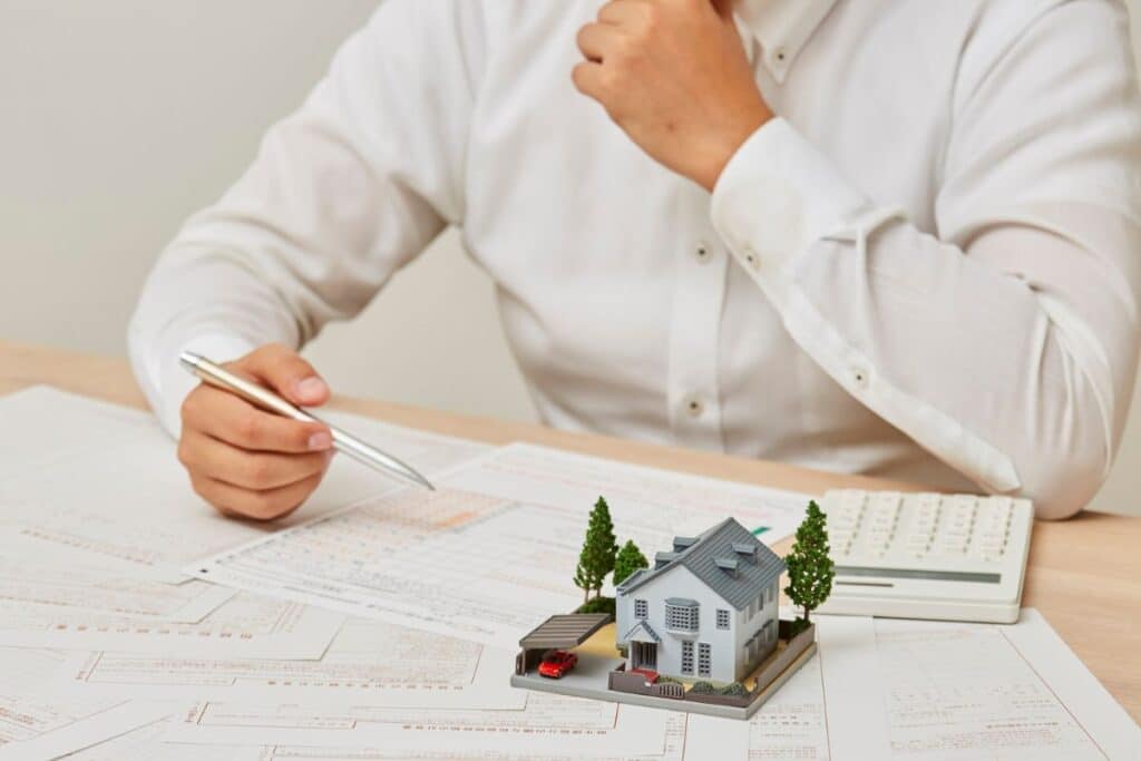 עורך דין נדל״ן מסחרי - המפתח לעסקאות חכמות ומוגנות