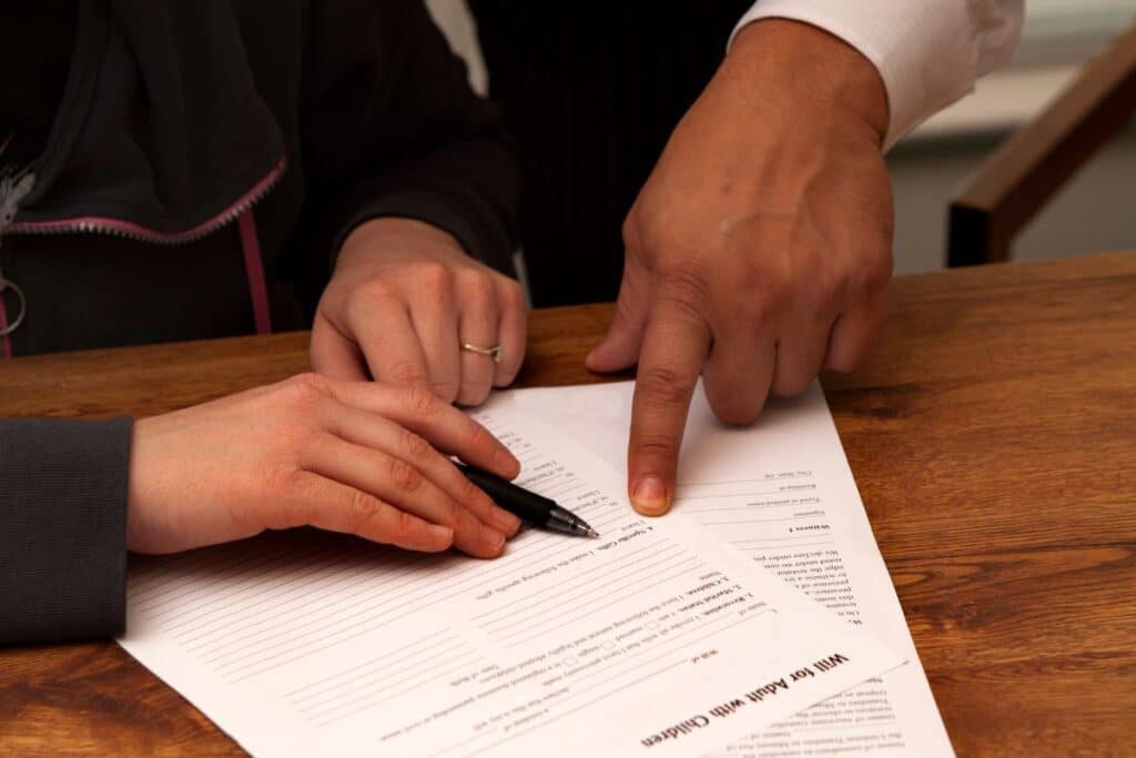 כמה עולה לעשות צוואה אצל עורך דין