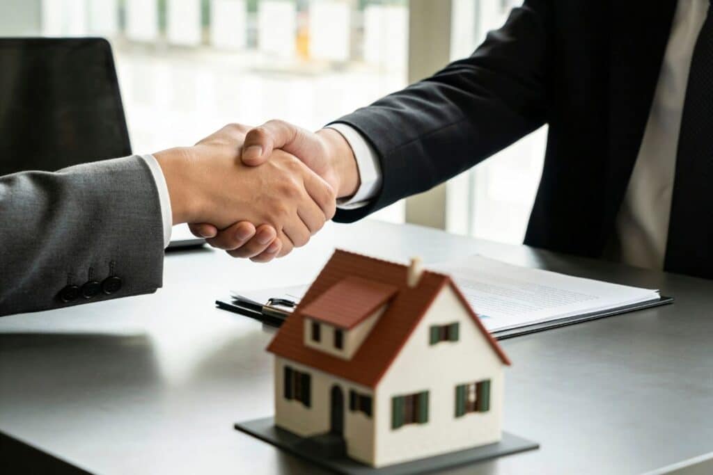 עורך דין לענייני נדלן - כך נמנעים מטעויות יקרות