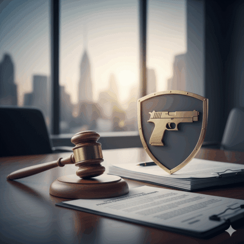 עורך דין רישיון נשק | עורך דין רישיון נשק מומלץ | עורך דין החזרת רישיון נשק | עורך דין הוצאת רישיון אקדח | עורך דין עתירה מנהלית נשק | עורך דין רישיון כלי ירייה | ערעור על ביטול רישיון נשק