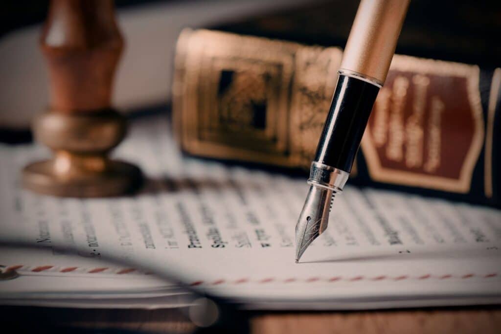 למה צריך ייפוי כוח מתמשך - המדריך המלא לתכנון עתידי חכם ובטוח