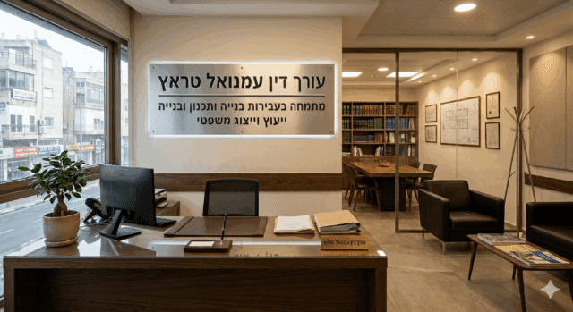 עורך דין עבירות בנייה מומלץ | חוק התכנון והבנייה | סעיף 243 | תיקון 116 | חוק קמיניץ | ביטול צו הריסה | חריגות בנייה | קנס מנהלי בנייה | ייצוג פלילי בעבירות בנייה | ייעוץ משפטי עבירות בנייה | ביטול כתב אישום בנייה