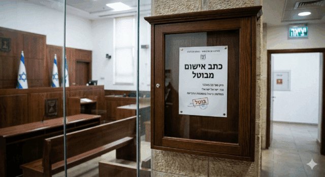 מילות מפתח: כתב אישום בנייה ללא היתר | עורך דין עבירות בנייה מומלץ | ביטול כתב אישום בנייה | הסדר מותנה עבירות בנייה | חוק התכנון והבנייה סעיף 243 | הגנה מפני צו הריסה | עבירות תכנון ובנייה עונש | רישום פלילי בנייה | עורך דין מומלץ למקרקעין | אכיפת בנייה חוק קמיניץ | עורך דין כתב אישום בנייה ללא היתר